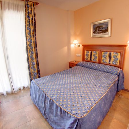 Hotel Balneario Parque De Cazorla Арройо-Фрио Экстерьер фото