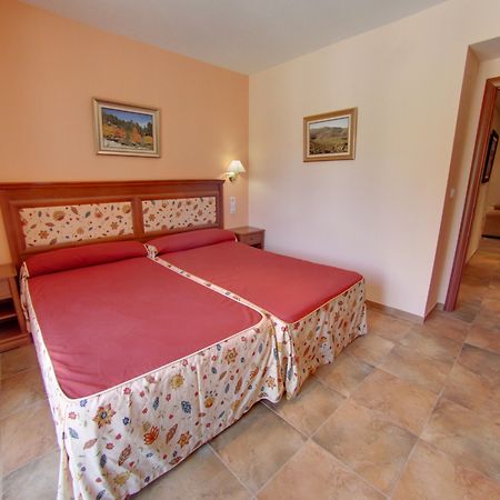 Hotel Balneario Parque De Cazorla Арройо-Фрио Экстерьер фото