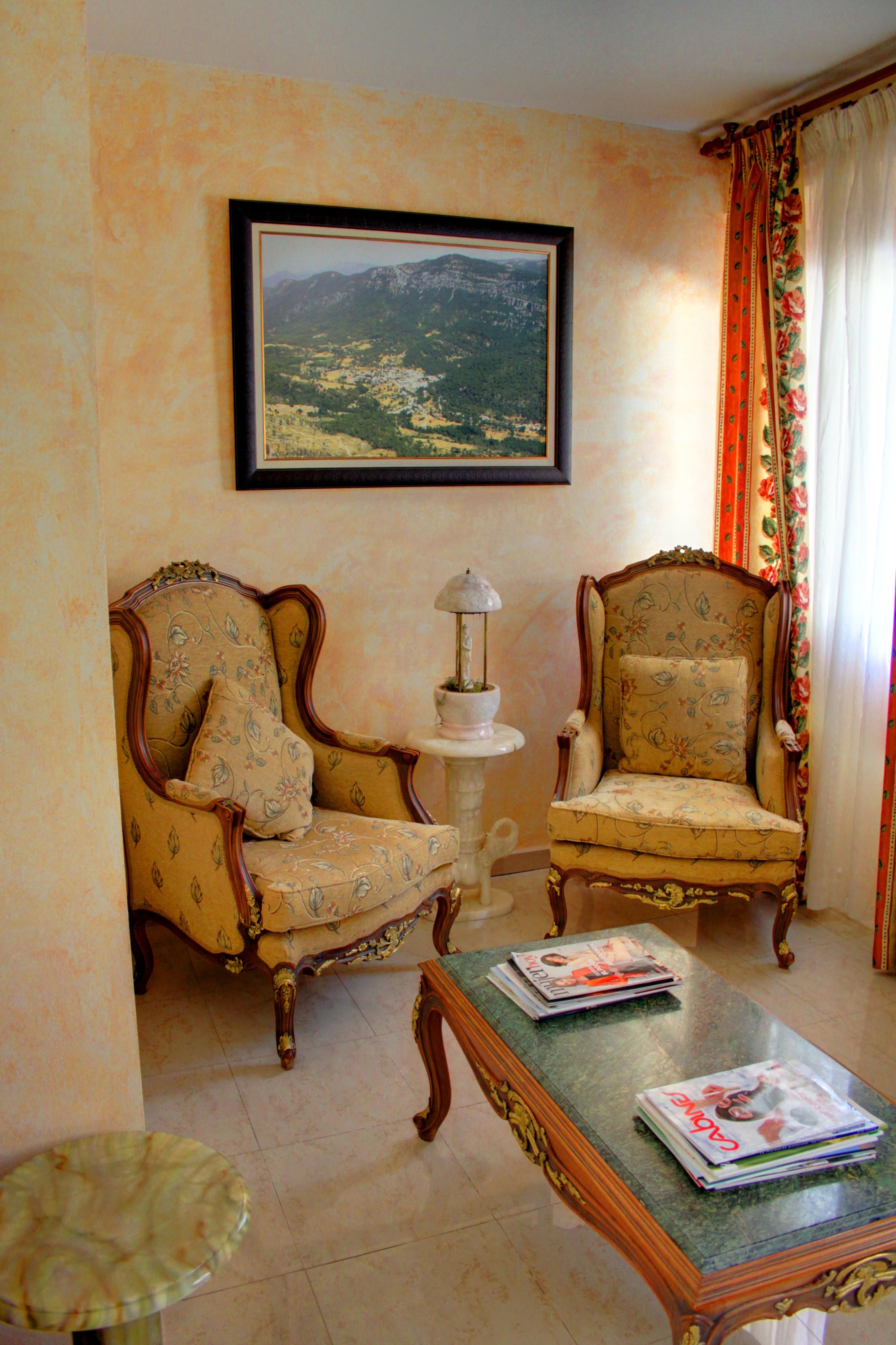 Hotel Balneario Parque De Cazorla Арройо-Фрио Экстерьер фото