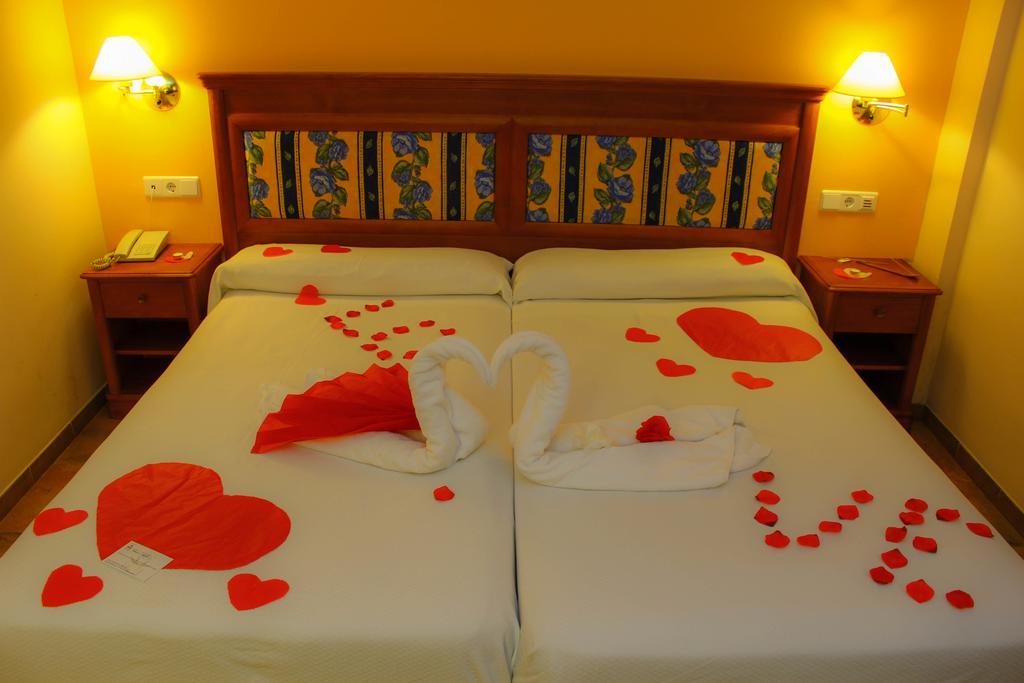 Hotel Balneario Parque De Cazorla Арройо-Фрио Экстерьер фото