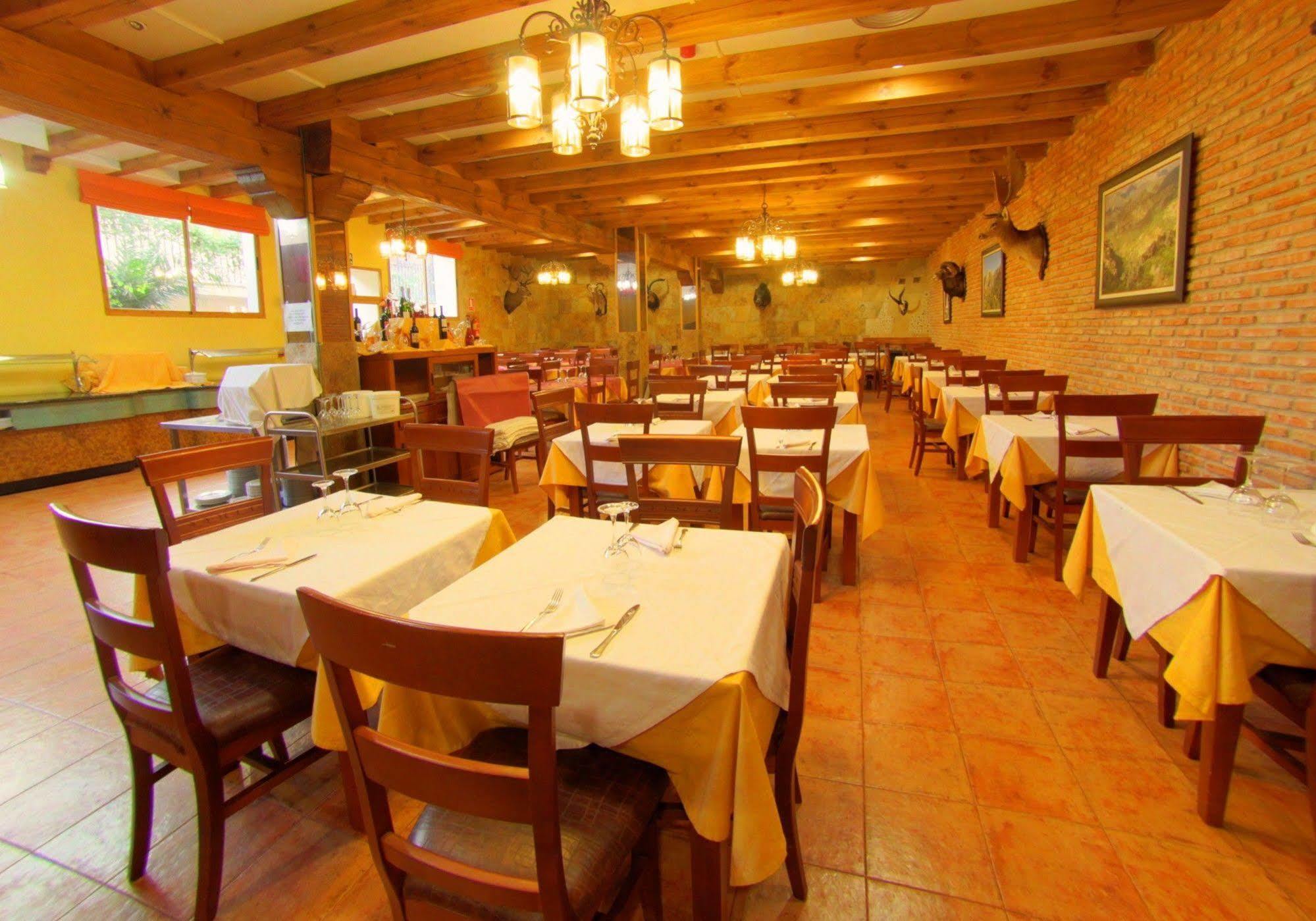 Hotel Balneario Parque De Cazorla Арройо-Фрио Экстерьер фото